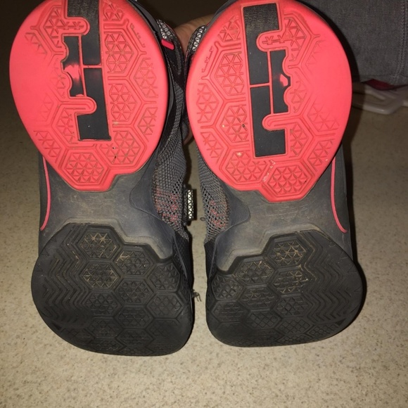 LeBron soldier 9 - Picture 2 of 4